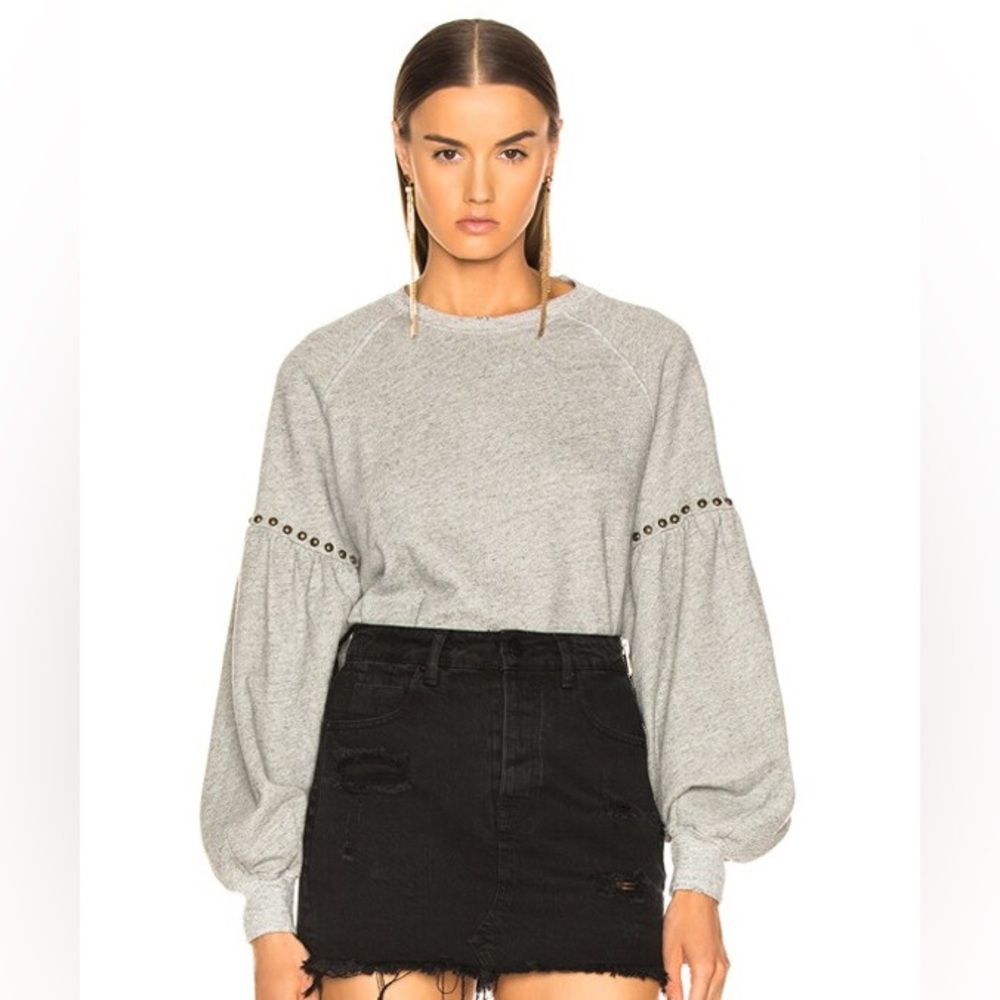 The Great. Bishop Sweatshirt